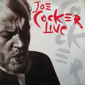 LP Cover