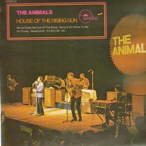 LP Cover
