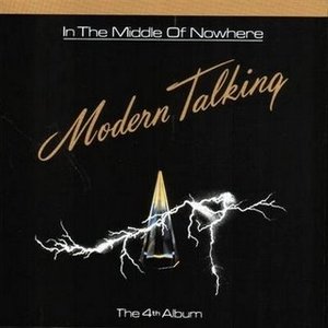 LP Cover