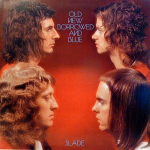 LP Cover
