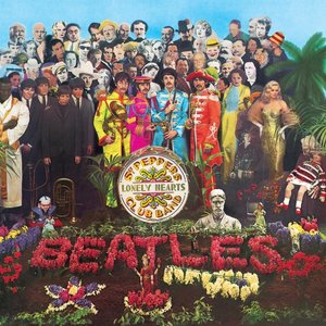 LP Cover
