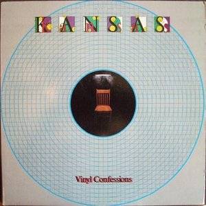 LP Cover