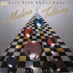 LP Cover