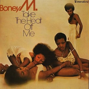 LP Cover