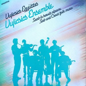 LP Cover