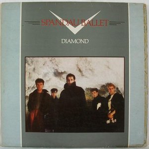 LP Cover