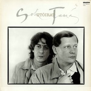 LP Cover