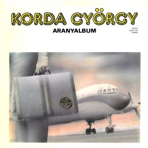 LP Cover