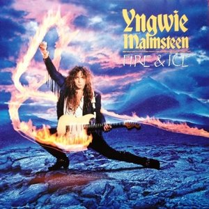 LP Cover