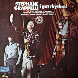 LP Cover