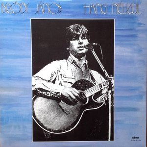 LP Cover