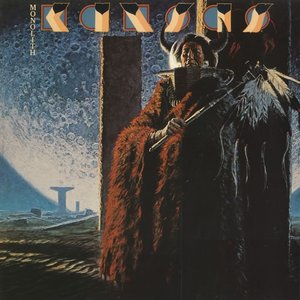 LP Cover