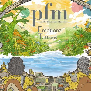 LP Cover