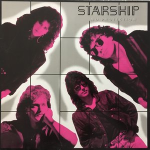 LP Cover