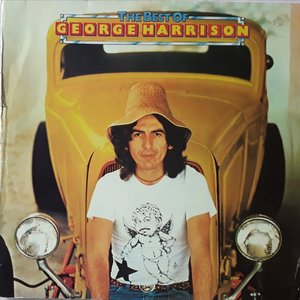 LP Cover