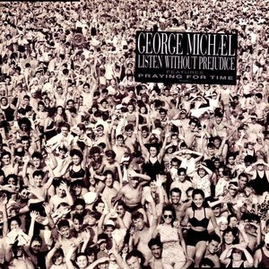 LP Cover