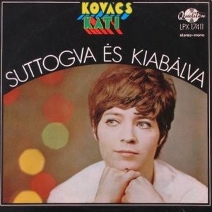 LP Cover
