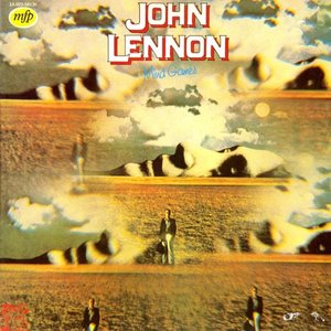 LP Cover