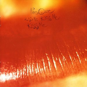 LP Cover