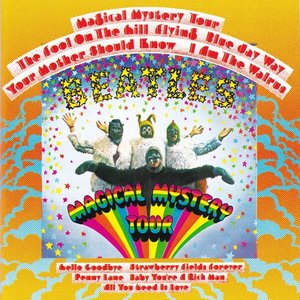 LP Cover