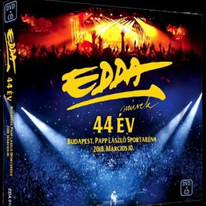 LP Cover