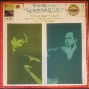 LP Cover