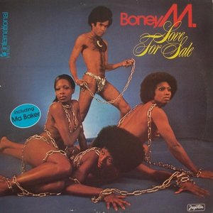 LP Cover