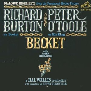 LP Cover