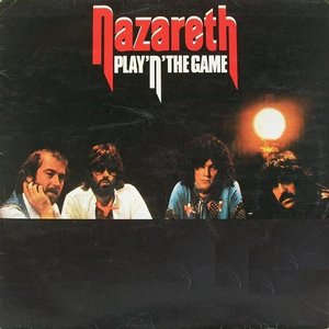 LP Cover