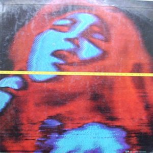 LP Cover