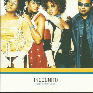 LP Cover