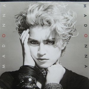 LP Cover