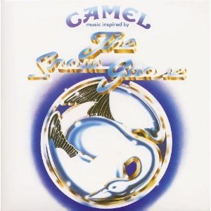 LP Cover
