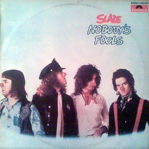 LP Cover