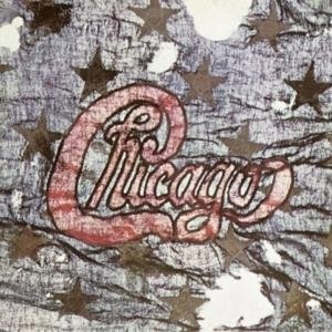 LP Cover
