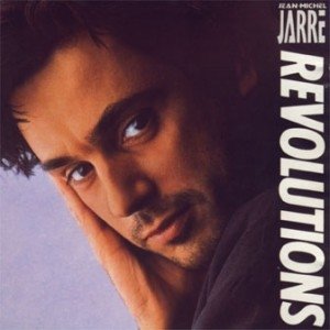LP Cover