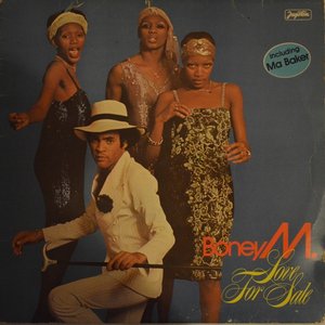 LP Cover