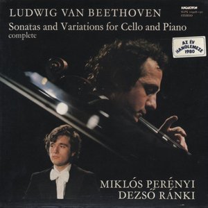 LP Cover