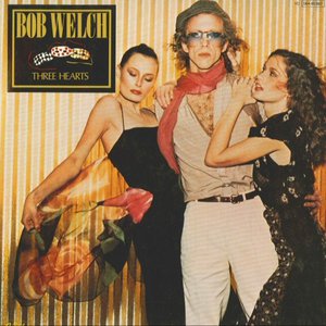 LP Cover