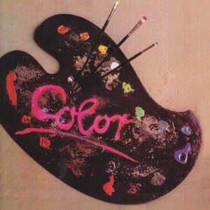 LP Cover
