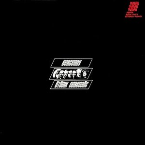 LP Cover