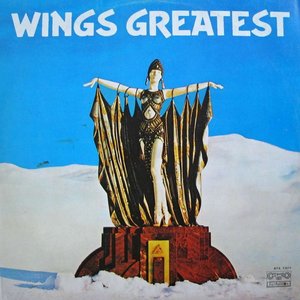 LP Cover