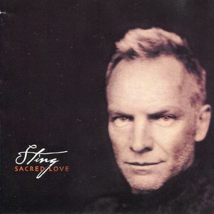 LP Cover