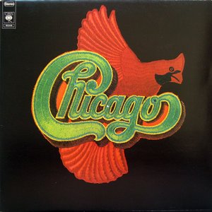 LP Cover