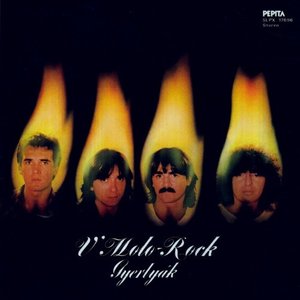 LP Cover