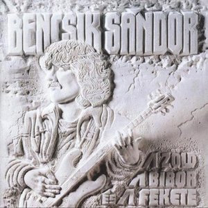 LP Cover
