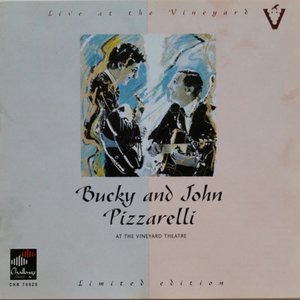 LP Cover