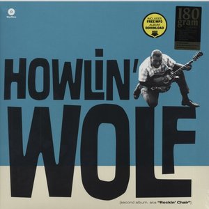 LP Cover
