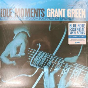 LP Cover