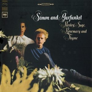 LP Cover